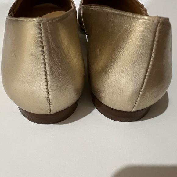 Jack Rogers Platinum flats - Picture 3 of 6